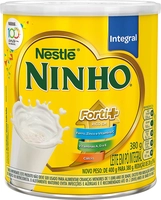 [RECORRÊNCIA] Leite em Pó Integral Ninho 380g