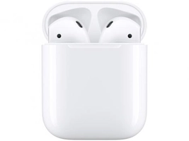 AirPods - com Estojo de Recarga