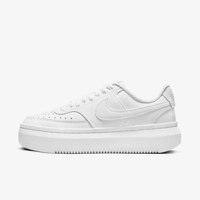 Tênis Nike Court Vision Alta Branco