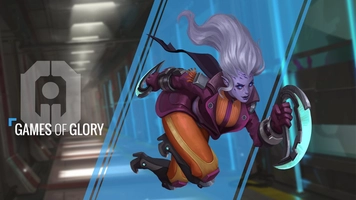 Games of Glory Game | PS4 - Key Free