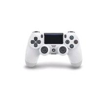 Controle Playstation Dualshock 4 Branco - PS4 - Sony