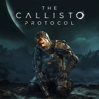 (STEAM) Jogo The Callisto Protocol™ - PC