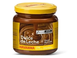 Pote de Doce de Leite 170g - Havanna