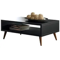 Mesa de Centro Decorativa Lymdecor Lara R$170