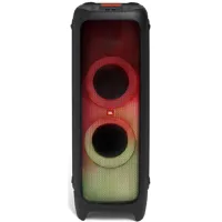 Caixa de Som Portátil JBL PartyBox1000, 1.100W/RMS, Bluetooth | R$ 5.220