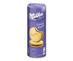 Milka Choco Creme 260G