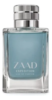 Zaad Expedition Eau de Parfum Masculino 95ml