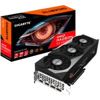 Placa de Vídeo Gigabyte Radeon RX 6800 XT Gaming OC, 16GB, GDDR6, FSR, Ray Tracing, GV-R68XTGAMING OC-16GD