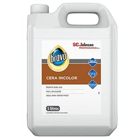 Bravo Professional Cera Classic Incolor 5L
