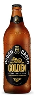 Cerveja Baden Baden Golden Garrafa 600ml