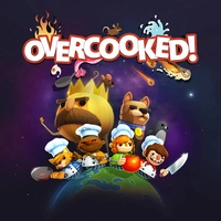 Jogo Overcooked - Xbox