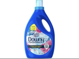 Amaciante Downy Brisa de verão 3L