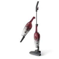 Electrolux Aspirador vertical com fio STK13 220V, Vermelho