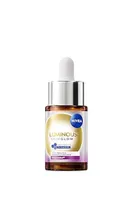 Sérum NIVEA LUMINOUS630® Glow Pele Uniforme
