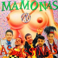 Mamonas Assassinas CD Mamonas Assassinas - Mamonas Assassinas