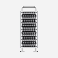 [Pré-venda] Mac Pro Torre