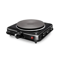 Cooktop Elétrico Portátil 1 Boca 110V