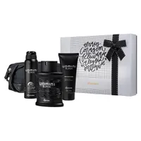 Kit Presente Uomini Black - R$ 102