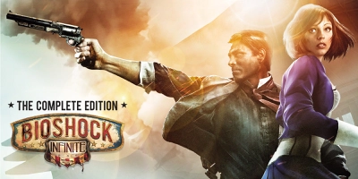BioShock Infinite: The Complete Edition para Nintendo Switch