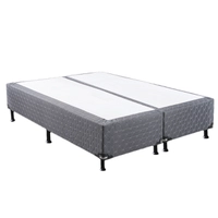 [BUG?] Base Cama Box Solteiro 38x96x206cm Hellen Plus Alpha Plus - R$60