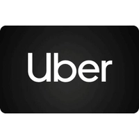 [SUB] Gift Card Uber de 50 reais [+20% de cashback no AME]