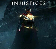 Injustice 2 - PS4 | R$ 30