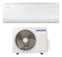 Ar-condicionado Split Samsung 9000 BTUs Frio