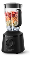 Liquidificador Turbo 1000W Série 3000 Preto 220V Philips Walita
