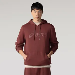 Blusão Asics Canguru - Masculino