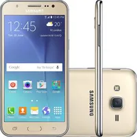 [Cartão Americanas] Smartphone Samsung Galaxy J5 Duos Dual Chip Android 5.1 Tela 5" 16GB 4G por R$ 569