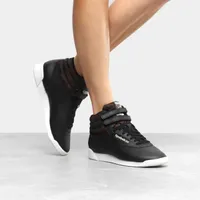 Tênis Reebok Fs Hi Cb Feminino R$170
