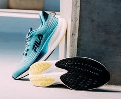 Tênis Fila Racer Speedzone Feminino