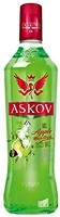 Vodka Askov Maçã Verde 900Ml