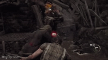 Resident Evil 4 Remake - [Ativação Steam]