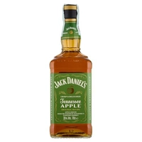 [Prime] Jack Daniel's Apple 700ml