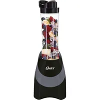 Liquidificador Oster Personal Blender My Blend Blstpb-bbl Preto 250W - R$134