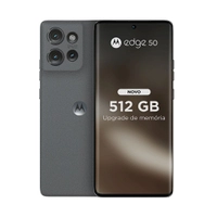 Smartphone Motorola Edge 50 5G 512GB