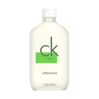 Calvin Klein One Reflections Eau de Toilette 100ML