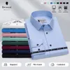 Camisa Social Masculina Brossard