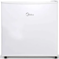 Frigobar Midea Branco 45Litros