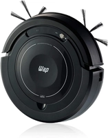 Robô Aspirador de Pó WAP Robot W100 Bivolt Automático e Inteligente | R$ 500
