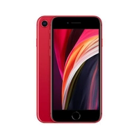 (APP + OURO) iPhone SE Apple 128gb (Product)RED 4,7" | R$2566