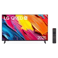 Smart TV LG QNED AI 4K QNED70 de 50 polegadas 2025