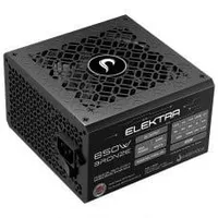 Fonte Rise Mode Elektra 650W Full Modular Bronze