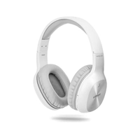 Fone De Ouvido Edifier W800Bt Plus Branco Bluetooth 5.1