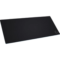 Mouse Pad Gamer Extra Grande De Tecido Logitech G840 R$135