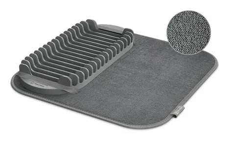Escorredor de Louças Electrolux Top Dry