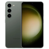 Smartphone Samsung Galaxy S23 5G Verde, 128GB, 8GB RAM 