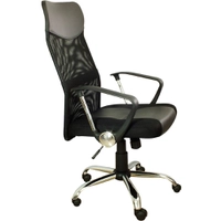 Cadeira Escritório Presidente - Frete Grátis (Alguns Estados)