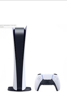Console Playstation 5 Digital Edition 825GB SSD